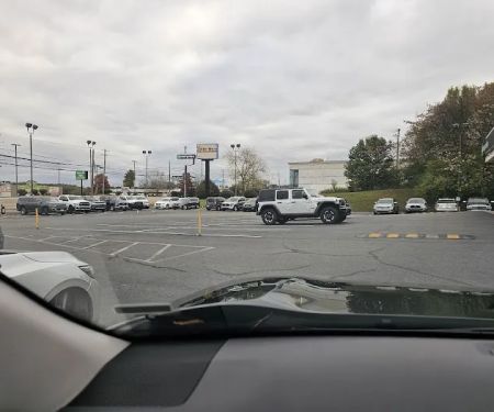 Enterprise Rent-A-Car