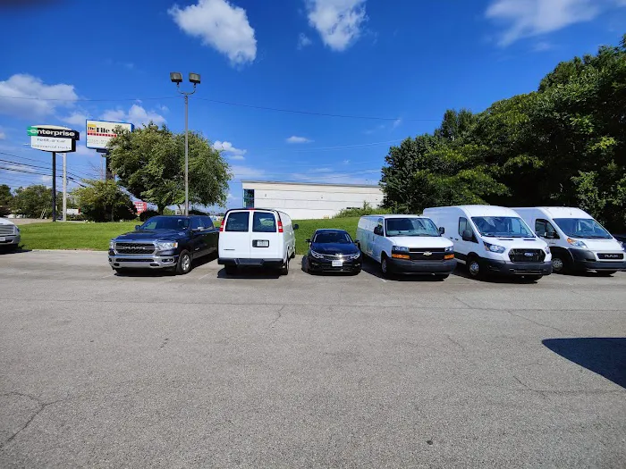 Enterprise Rent-A-Car Picture 4