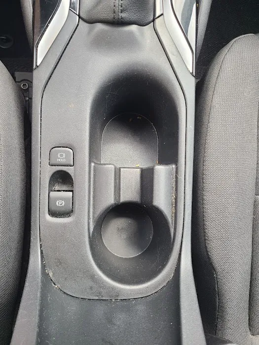 Avis Car Rental Picture 4