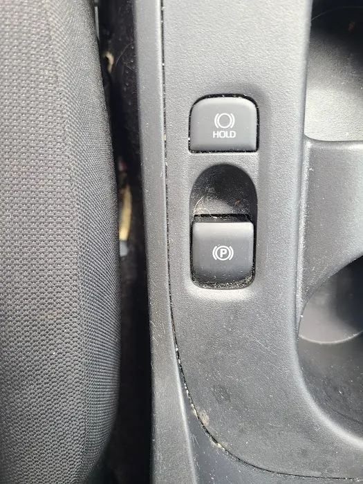 Avis Car Rental Picture 1