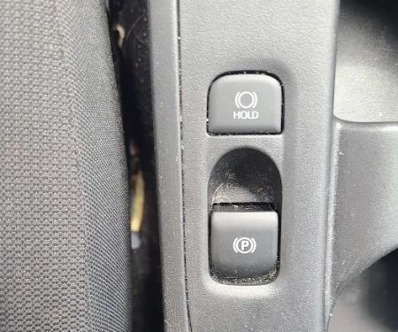 Avis Car Rental