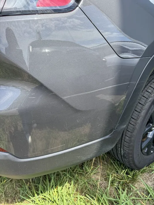 Budget Car Rental Picture 9