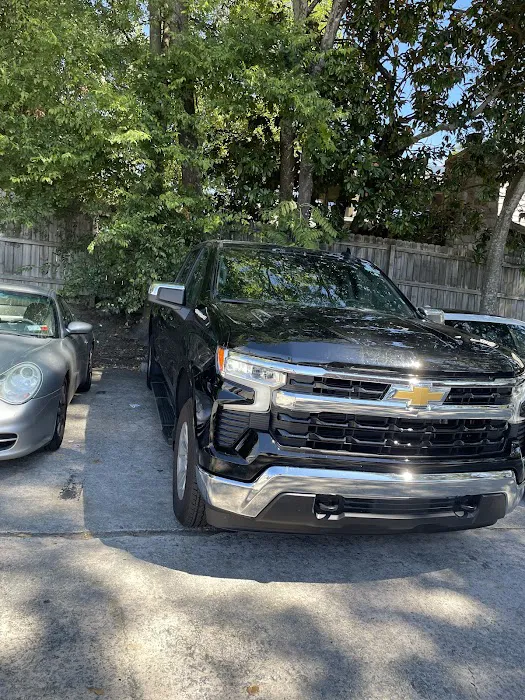 Budget Car Rental Picture 4