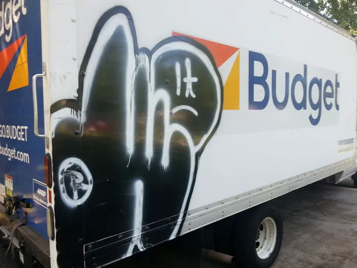 Budget Car Rental Picture 6