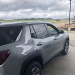 Enterprise Rent-A-Car