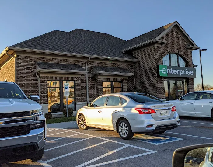 Enterprise Rent-A-Car Picture 4