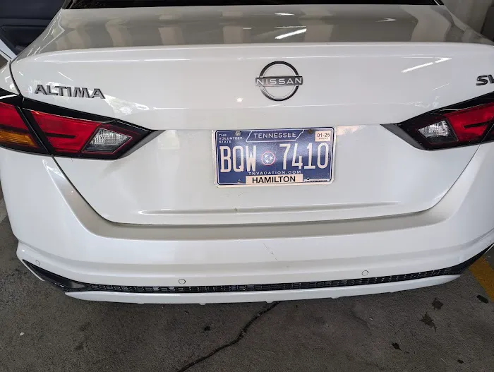 Dollar Car Rental Picture 3