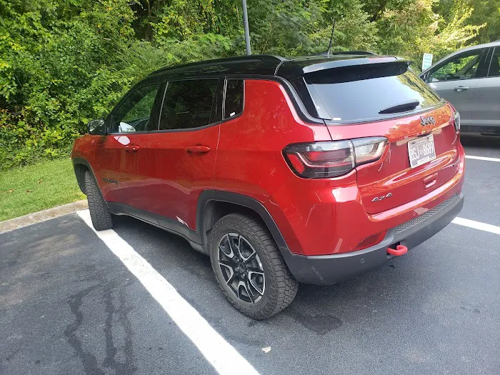 Dollar Car Rental Picture 7