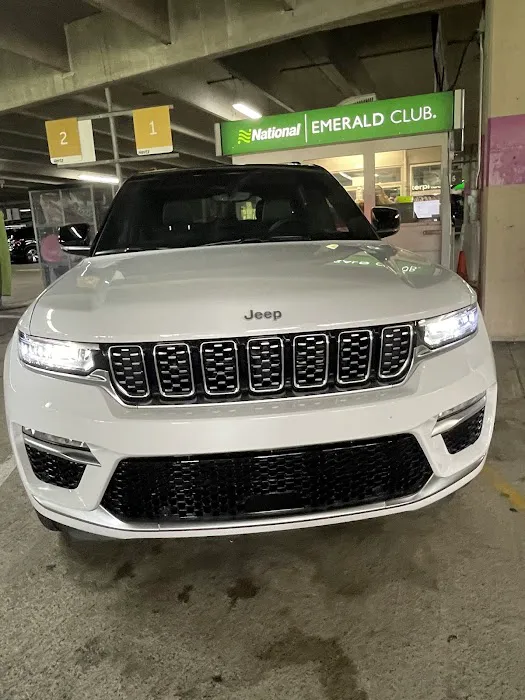 Dollar Car Rental Picture 5