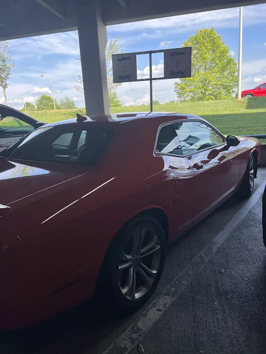 Dollar Car Rental Picture 10