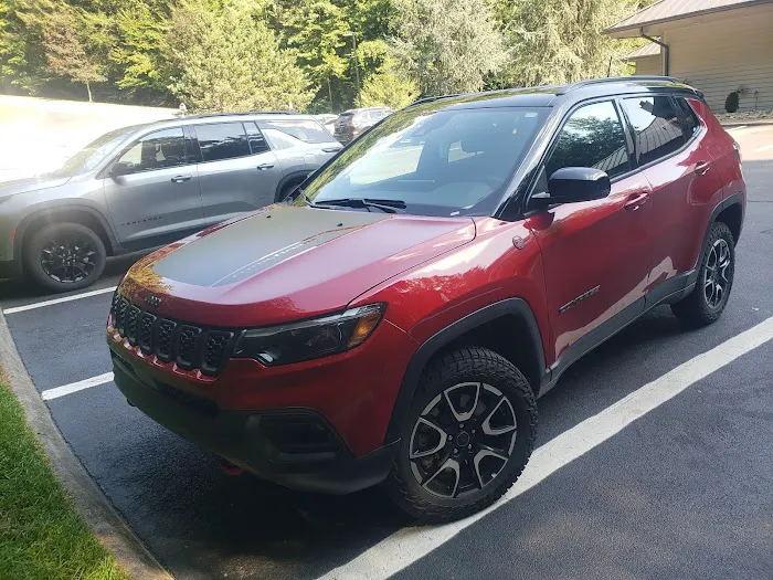 Dollar Car Rental Picture 4