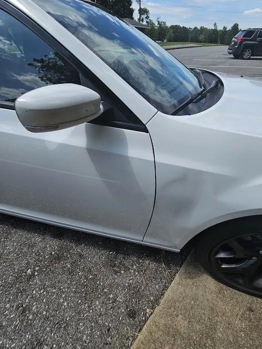 Dollar Car Rental Picture 6