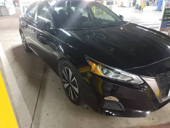 Budget Car Rental Picture 8