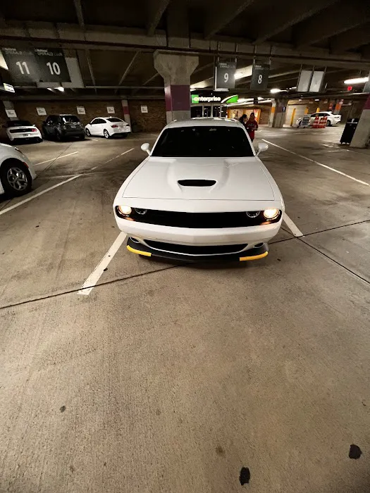 National Car Rental Picture 6