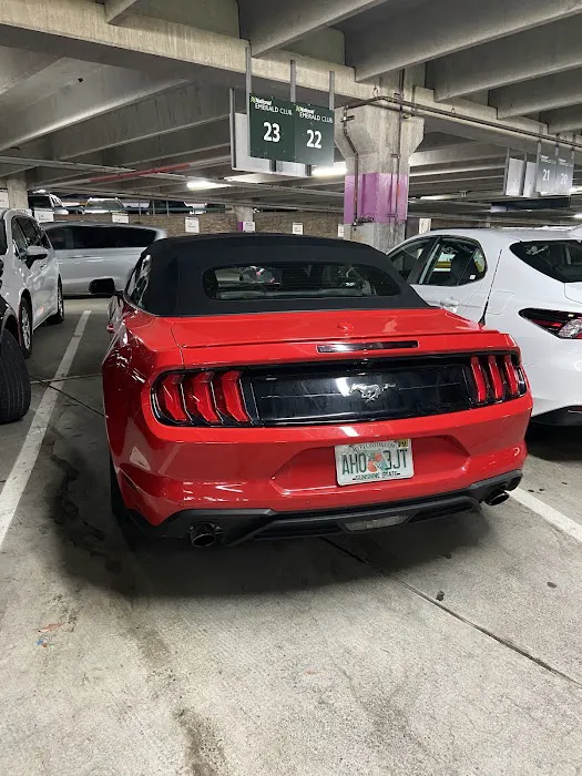 National Car Rental Picture 4