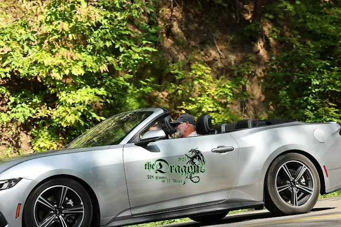 National Car Rental Picture 3
