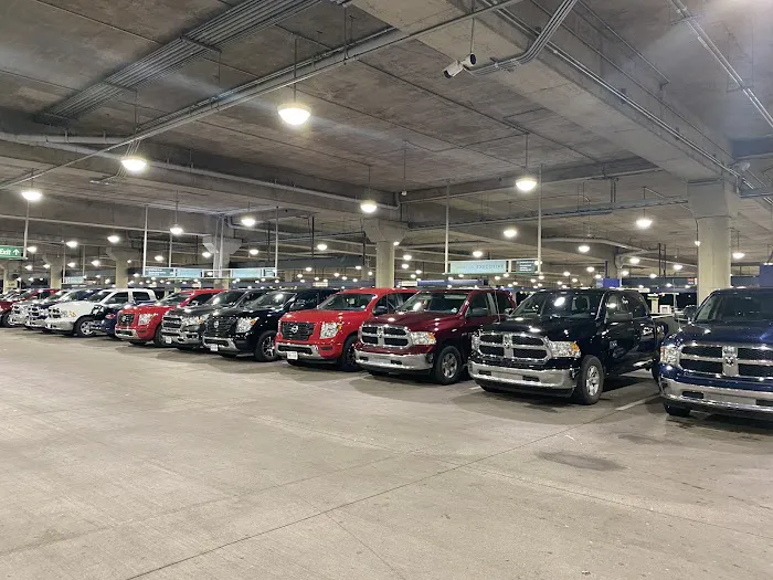 National Car Rental Picture 5