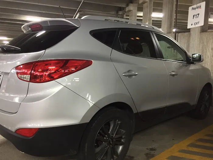 Payless Car Rental Picture 3