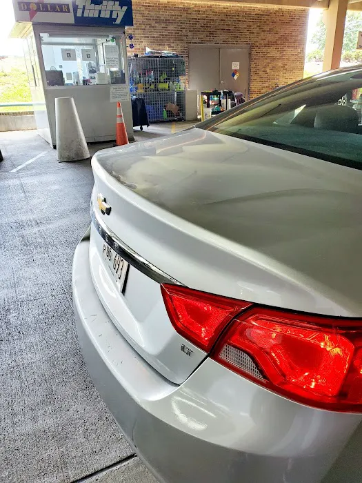 Hertz Car Rental - Knoxville Airport Picture 6