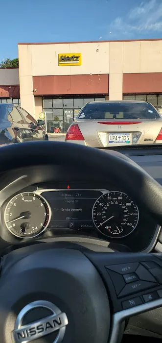 Hertz Car Rental - Columbia Sc - Two Notch Rd Ste D Picture 3