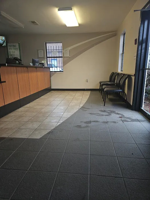 Enterprise Rent-A-Car Picture 1