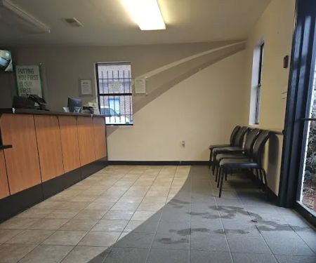 Enterprise Rent-A-Car