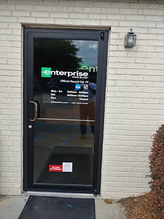 Enterprise Rent-A-Car Picture 10