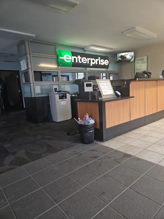 Enterprise Rent-A-Car Picture 4