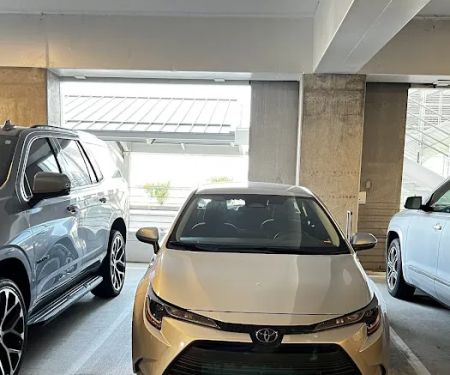 Marathon Rent A Car