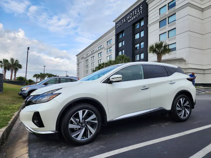Marathon Rent A Car Picture 6
