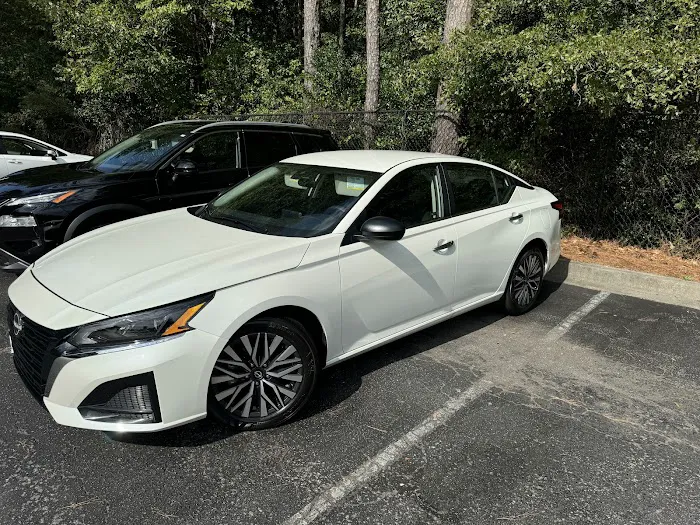 Marathon Rent A Car Picture 8