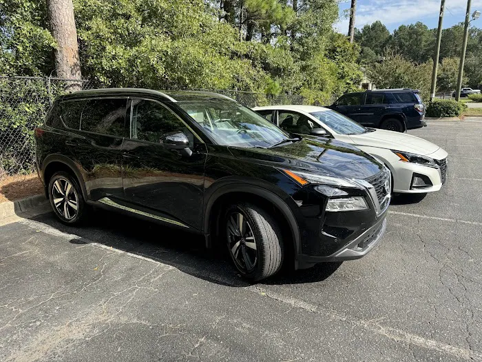 Marathon Rent A Car Picture 9