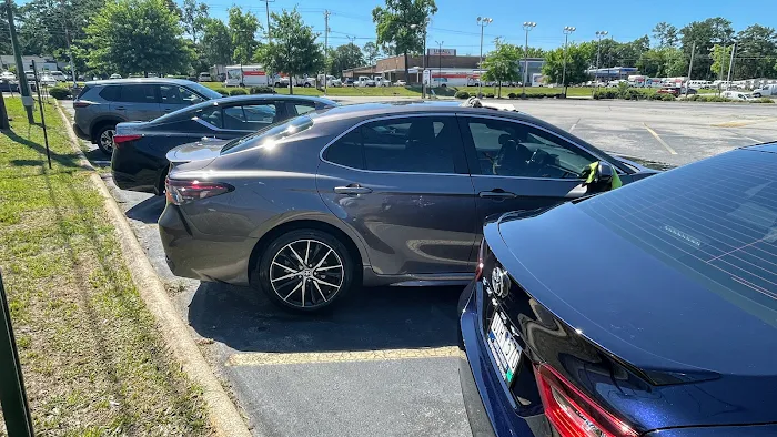 Marathon Rent A Car Picture 7