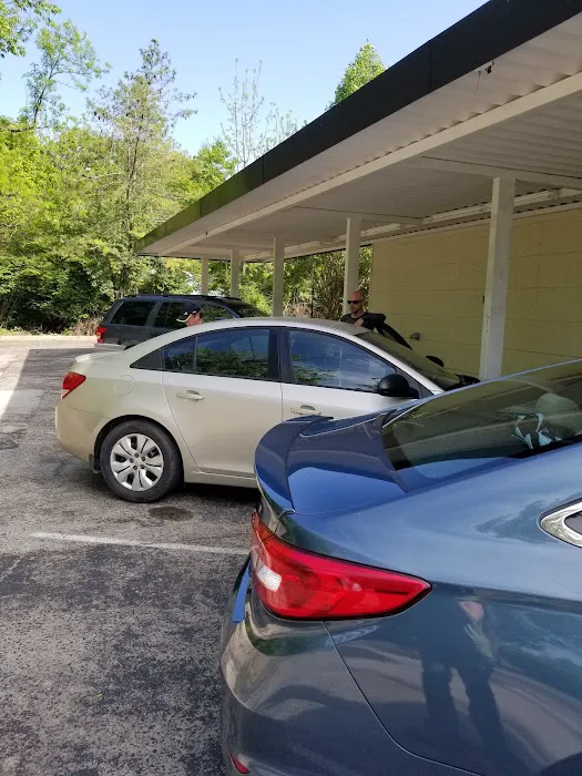 Enterprise Rent-A-Car Picture 3