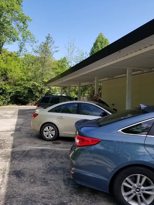 Enterprise Rent-A-Car Picture 6