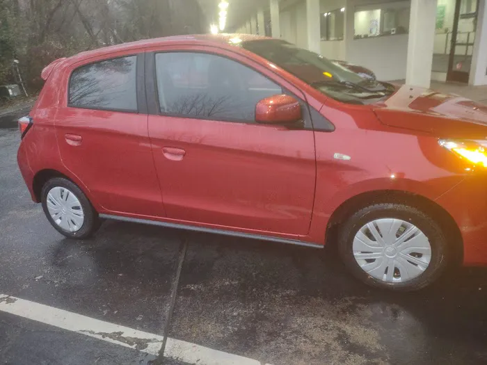Enterprise Rent-A-Car Picture 8