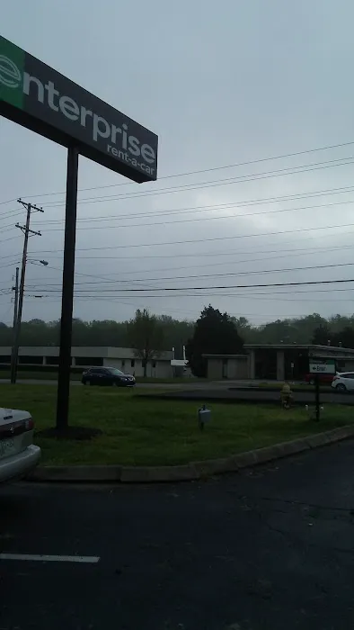 Enterprise Rent-A-Car Picture 5