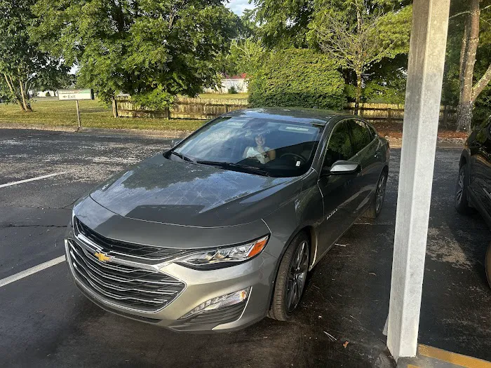 Enterprise Rent-A-Car Picture 7