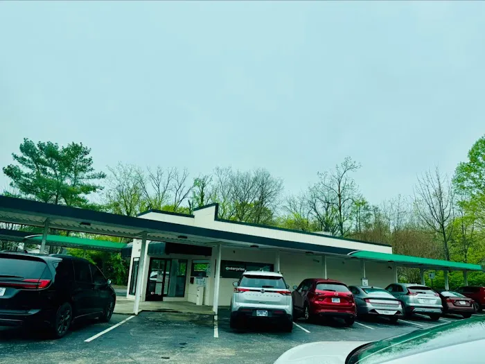Enterprise Rent-A-Car Picture 9