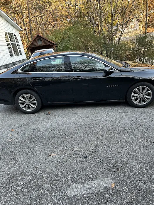 Enterprise Rent-A-Car Picture 8