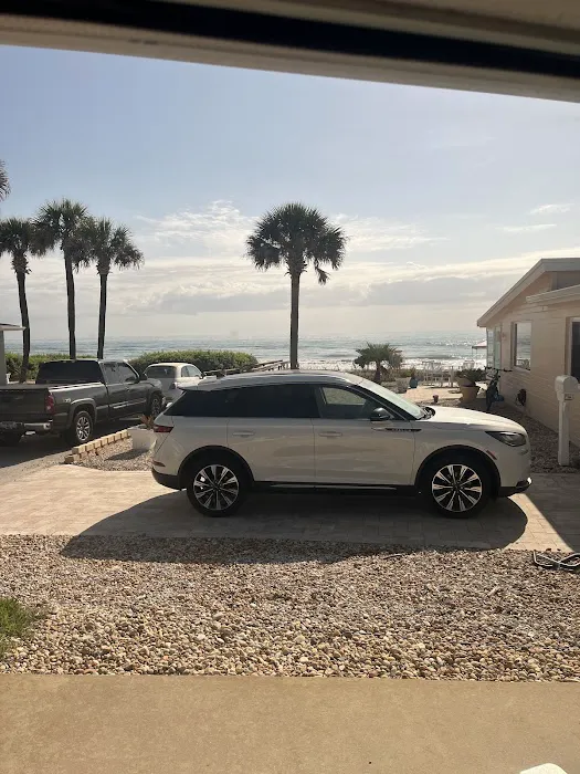 Hertz Car Rental Picture 4