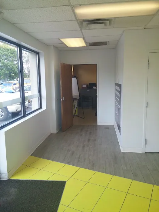 Hertz Car Rental Picture 9