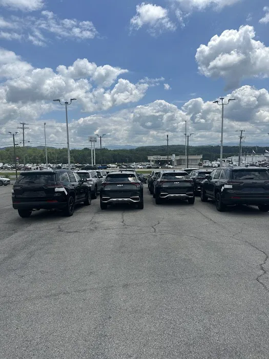 Avis Car Rental Picture 7