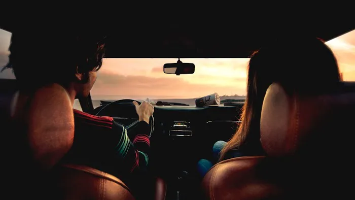 Avis Car Rental Picture 5