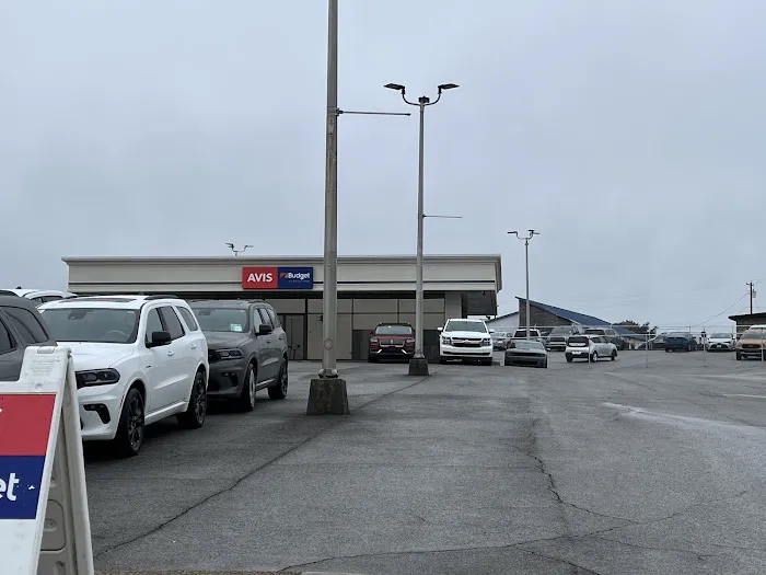 Avis Car Rental Picture 1