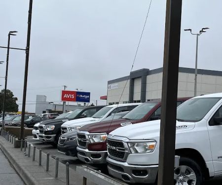 Budget Car Rental