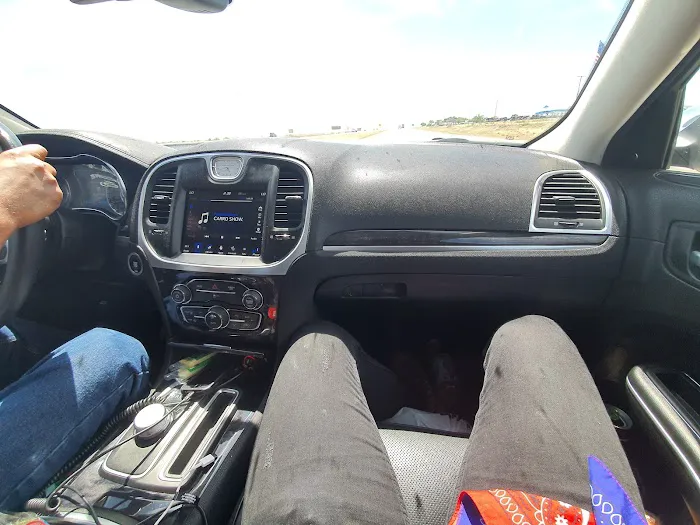 Budget Car Rental Picture 1
