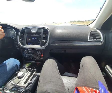 Budget Car Rental