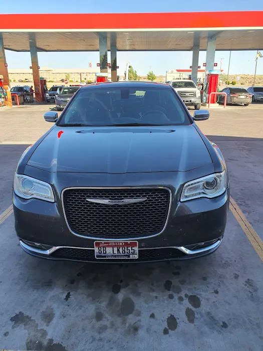 Budget Car Rental Picture 2