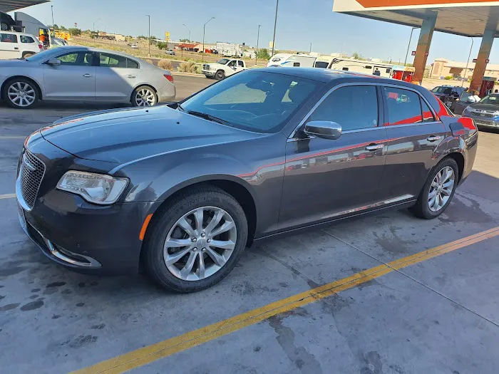 Budget Car Rental Picture 8